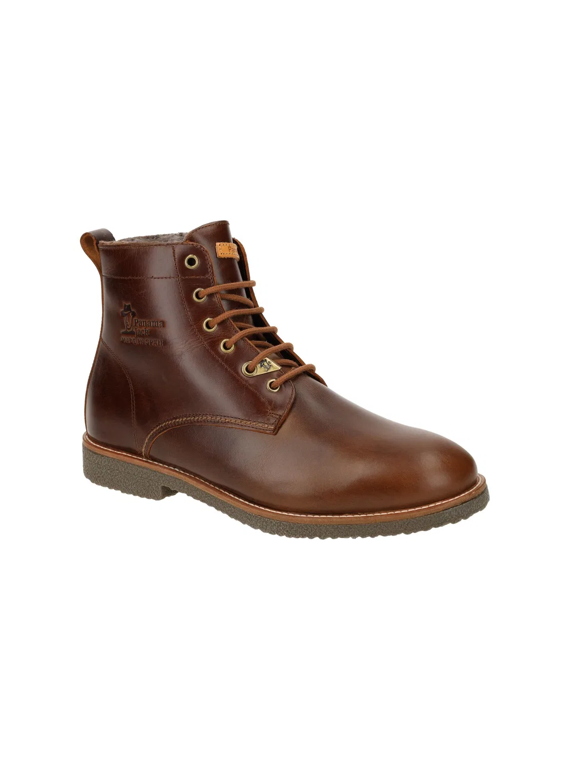 Ботинки Panama Jack, Brown