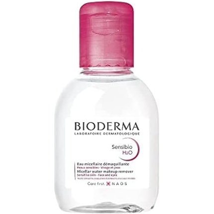 

Средства для снятия макияжа 100мл, Bioderma