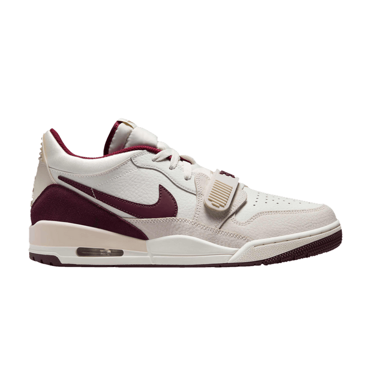 

Кроссовки Air Jordan Jordan Legacy 312 Low 'Year of the Snake', кремовый