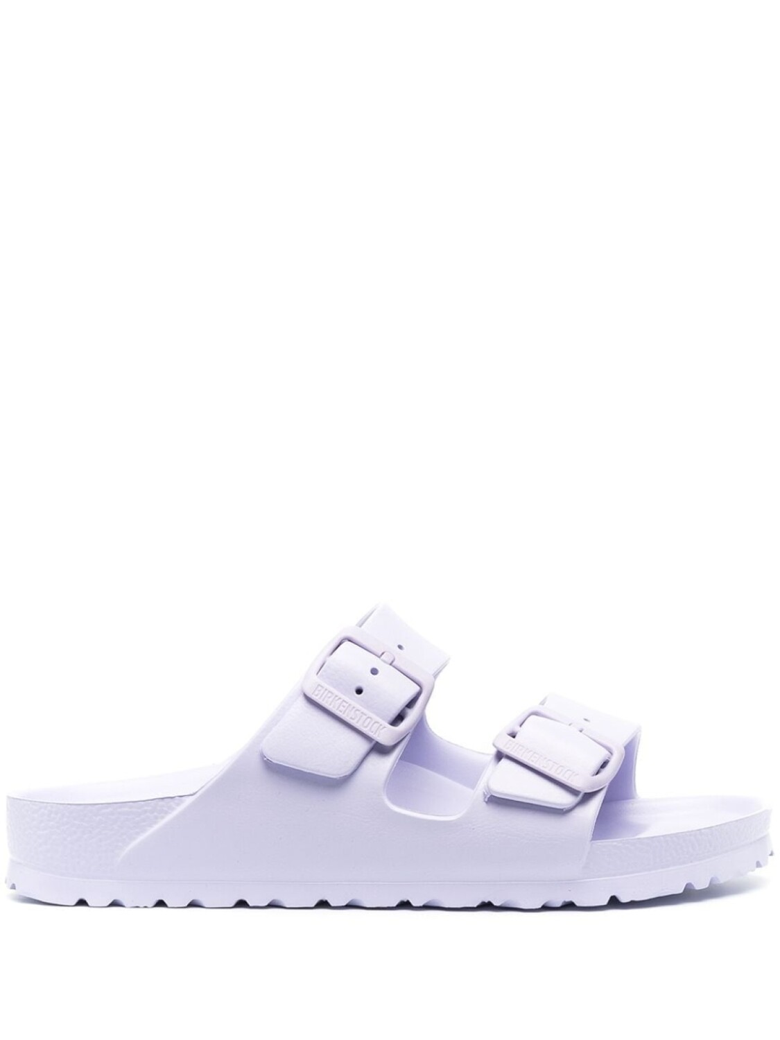Birkenstock сандалии Arizona, фиолетовый