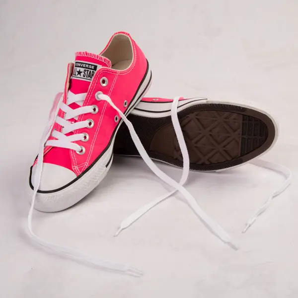

Кроссовки Converse Chuck Taylor All Star Lo, розовый
