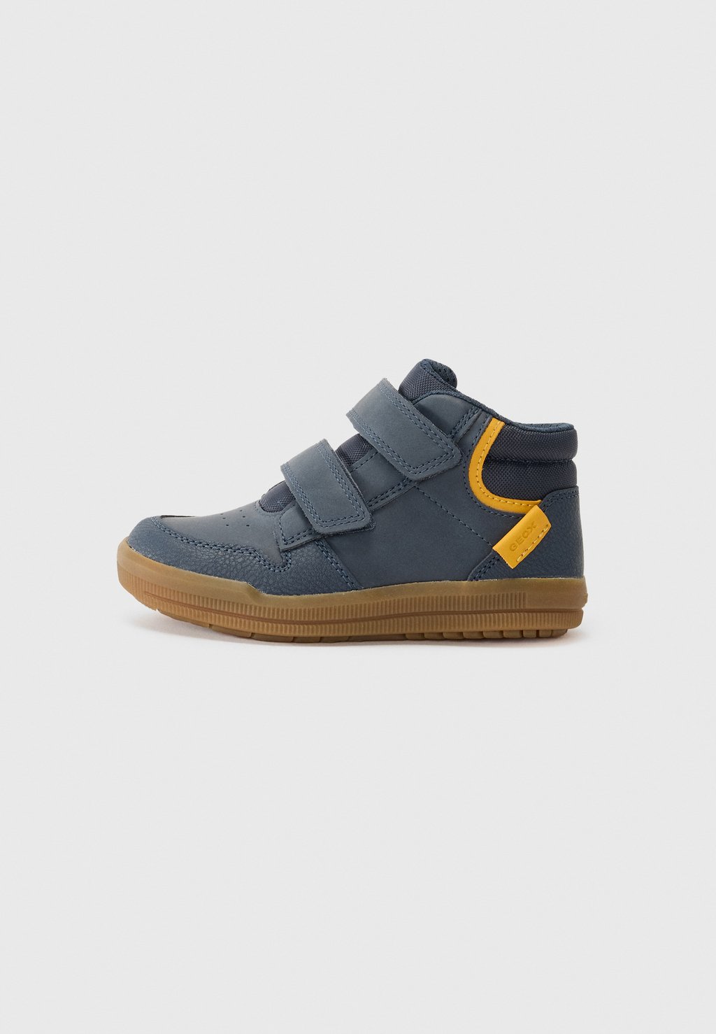 

Высокие кроссовки ARZACH BOY Geox, синий