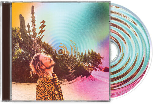 

CD диск Rocket Summer: SHADOWKASTERS