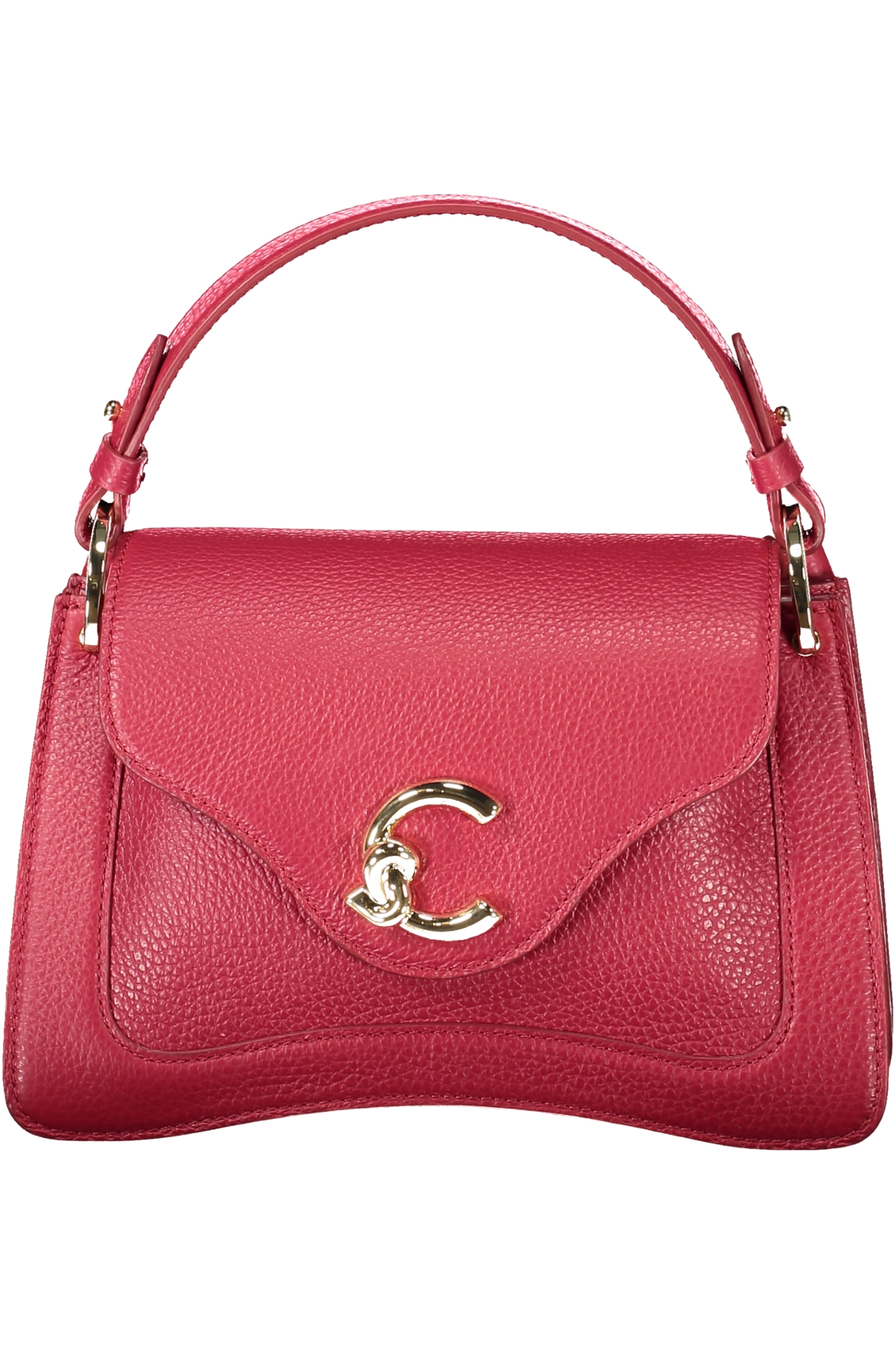 

Сумка женская Coccinelle C-me, красный