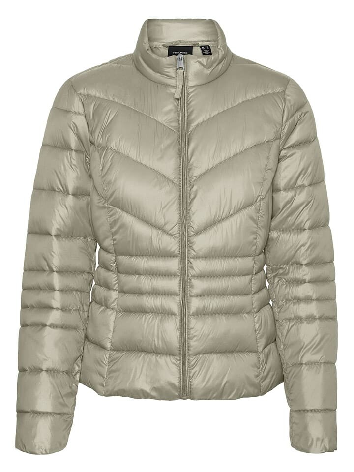 

Куртка Vero Moda, бежевый