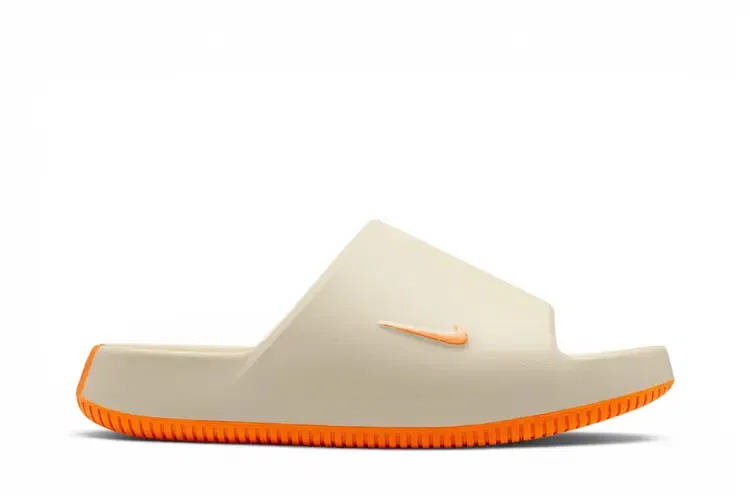 Шлепанцы Nike Calm College Slide Tennessee Volunteers, желтый