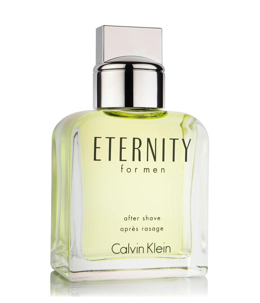 

Средство после бритья Calvin Klein Eternity For Men, 100 ml