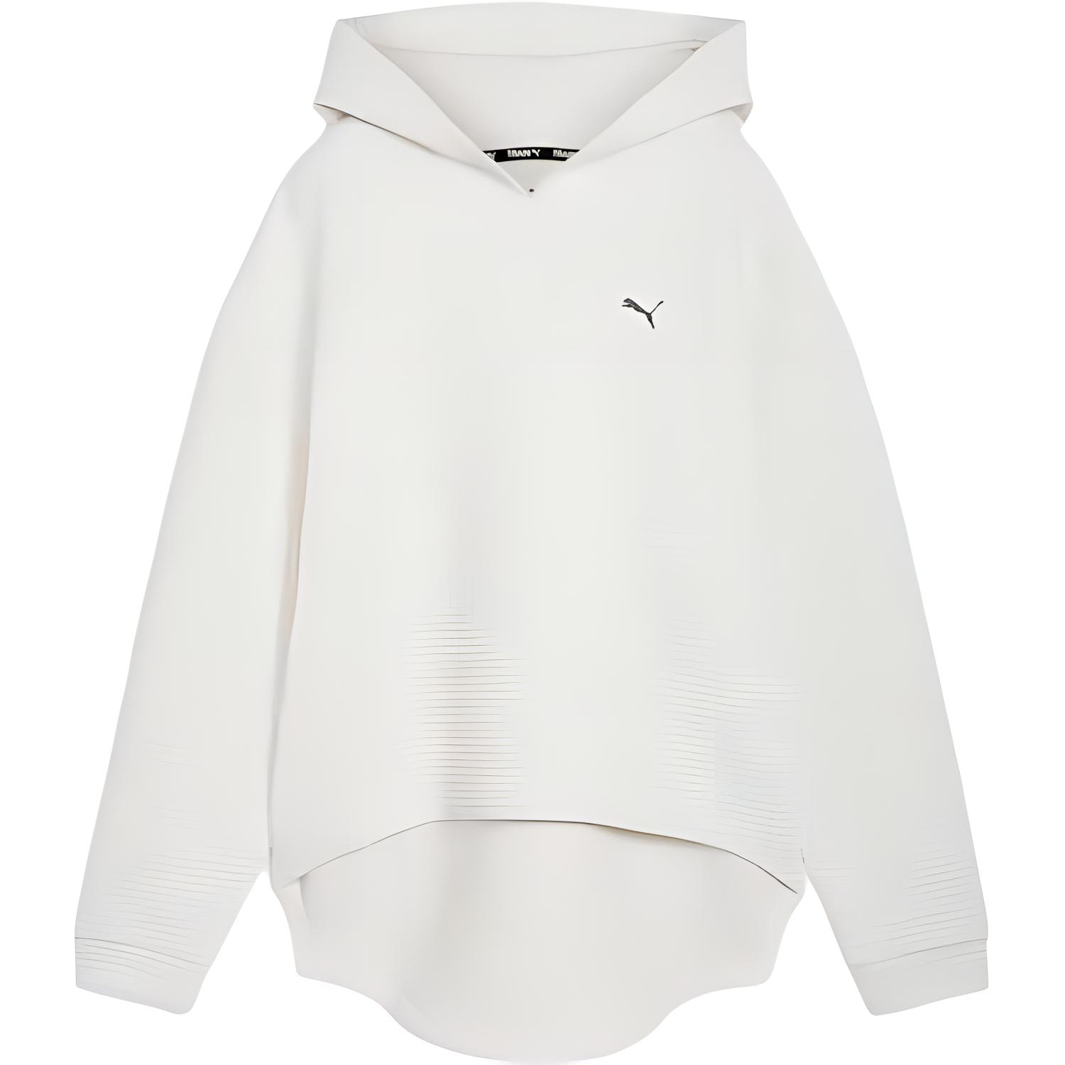 

STUDIOCLOUDSPUN Свитер женский Vaporous Gray PUMA