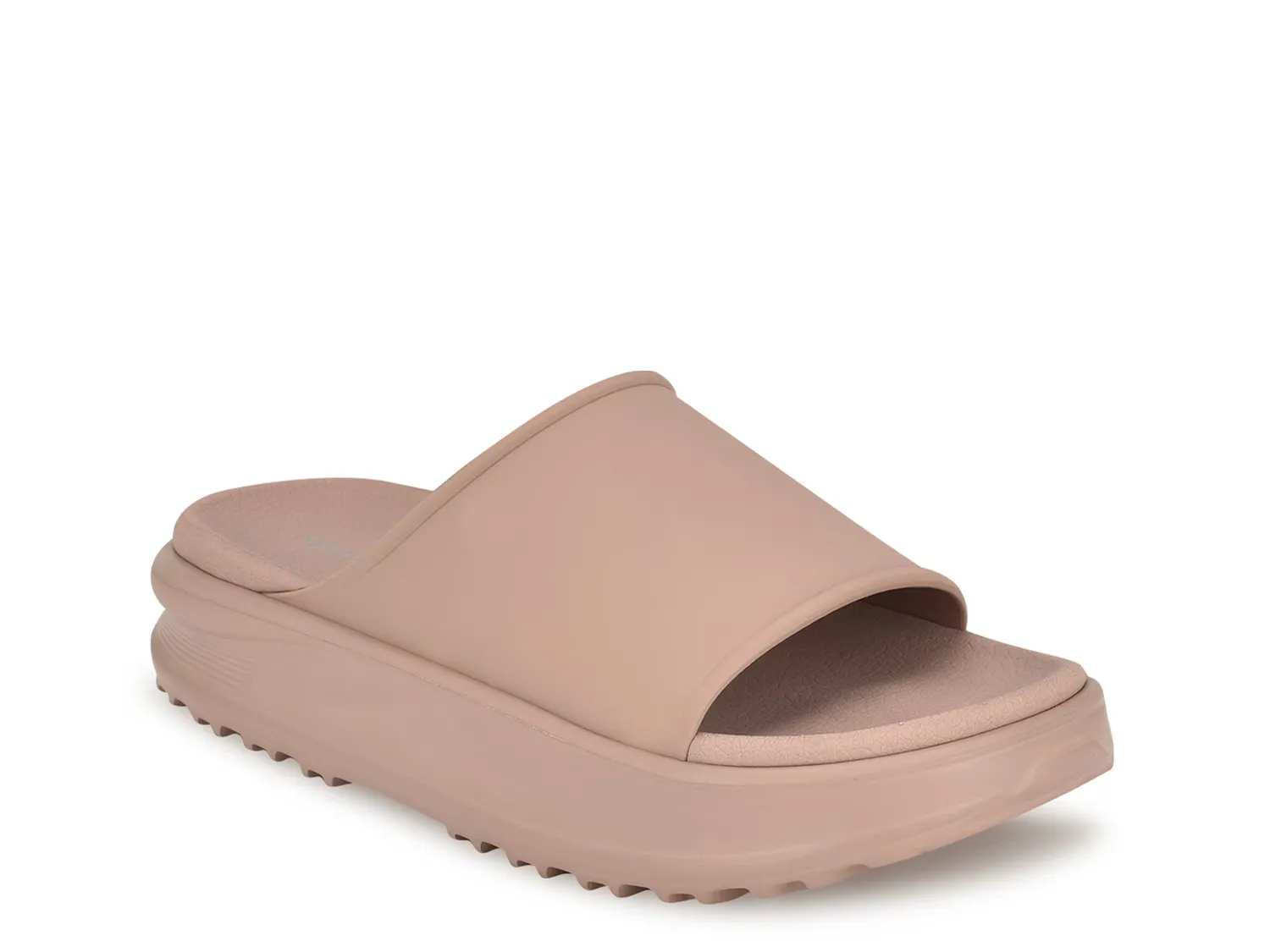 

Сандалии Sunshin Sandal Nine West, розовый