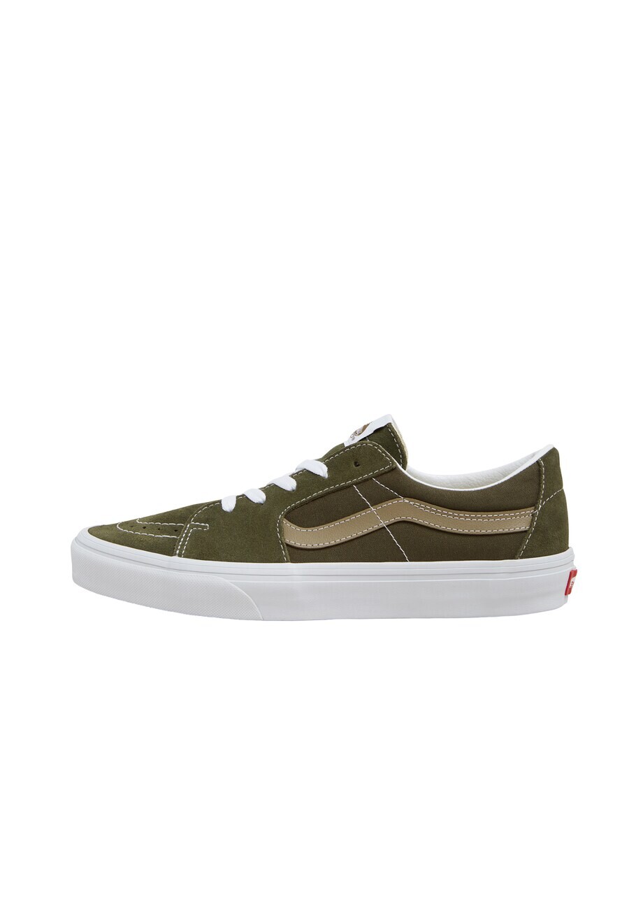 

Кроссовки VANS Sneakers SK8, зеленый/оливковый
