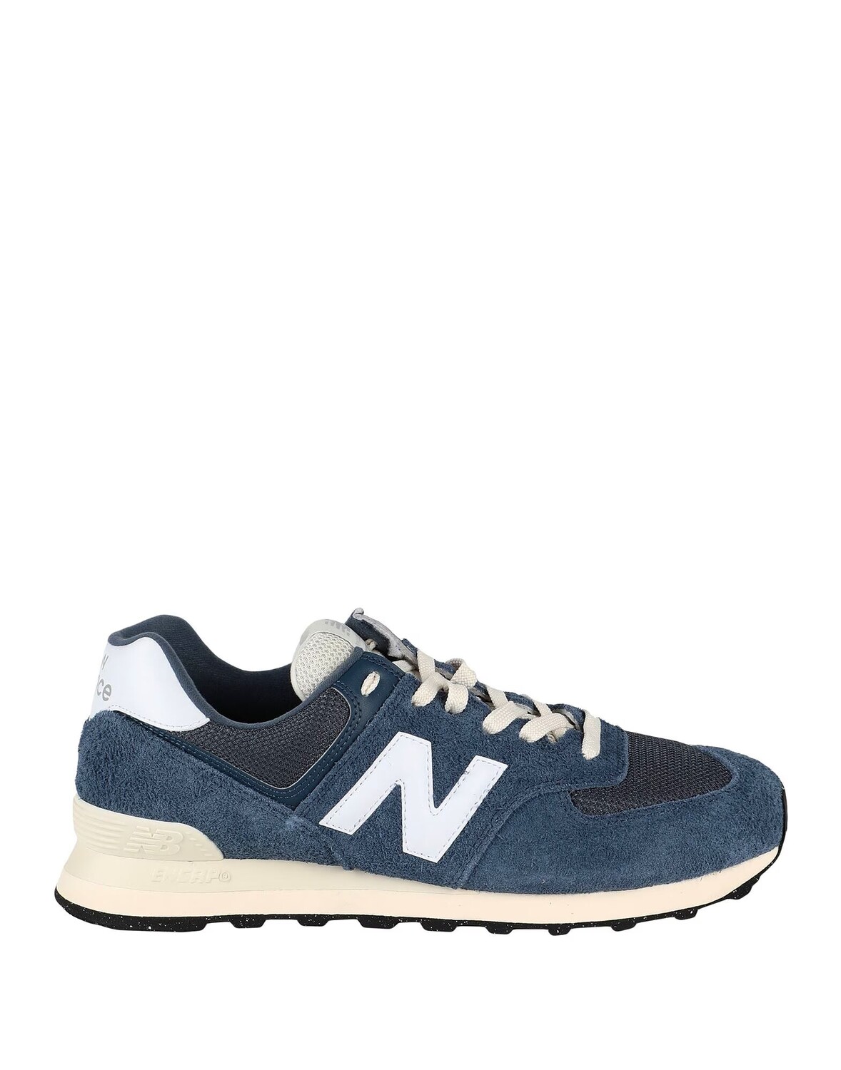 

Кеды New Balance, синий
