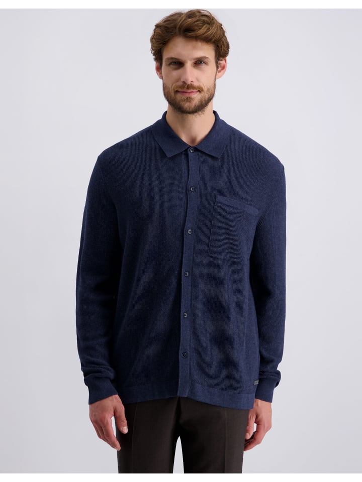 

Pierre Cardin Кардиган в честь