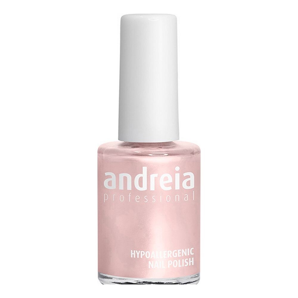 

Лак для ногтей Hypoallergenic Esmalte De Uñas Andreia, цвет nº 20