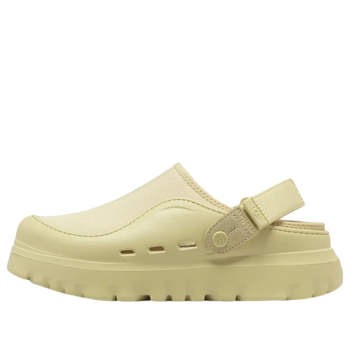 UGG PeakMod 'Golden Apple'