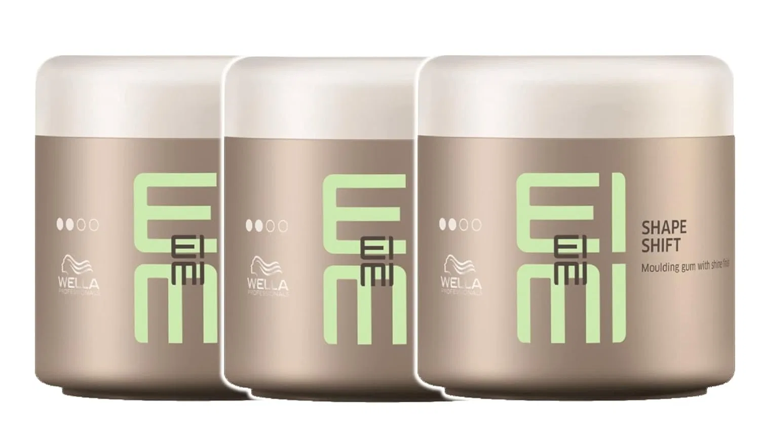 Гель для укладки волос «Eimi Shape Shift» от Wella Professionals Wella