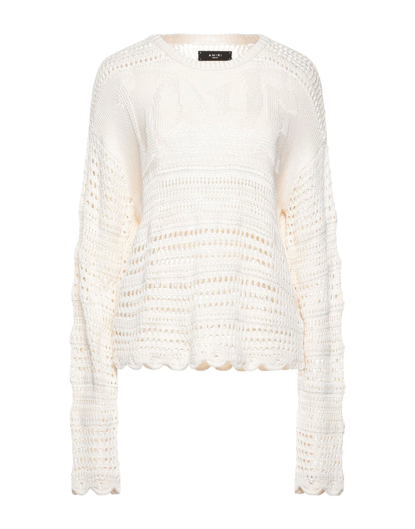 

Свитер Amiri, айвори