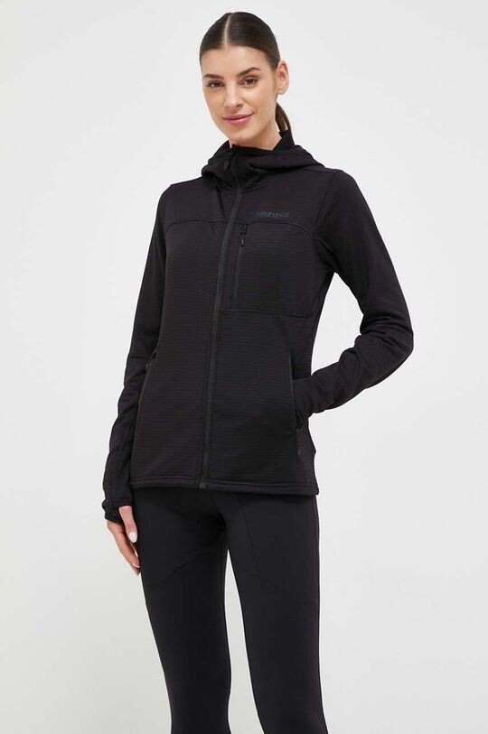 

Спортивная толстовка Preon Marmot, черный
