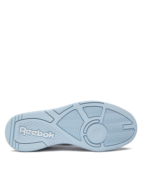 Кроссовки Reebok, серый — фото 4