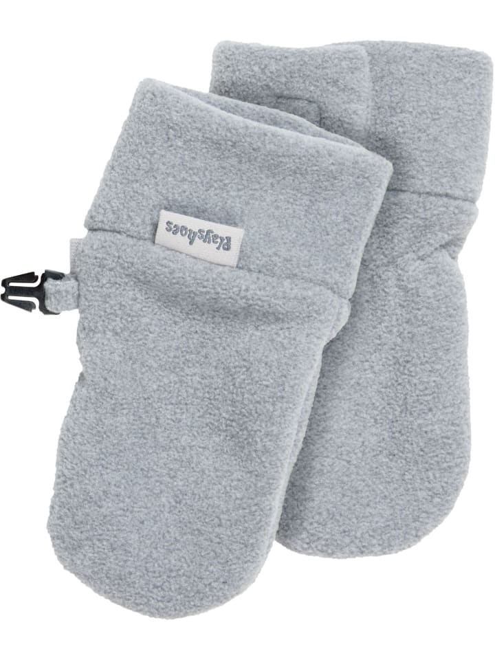 

Флисовая куртка Playshoes, серый