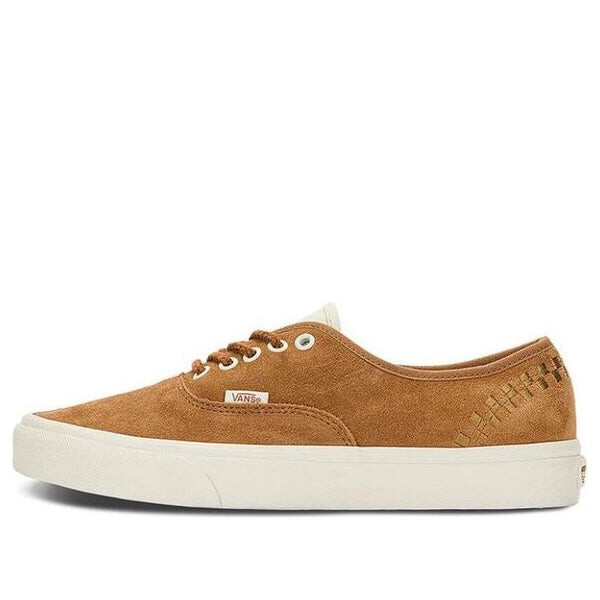 

Кроссовки authentic 'field daze potting soil' Vans, мультиколор