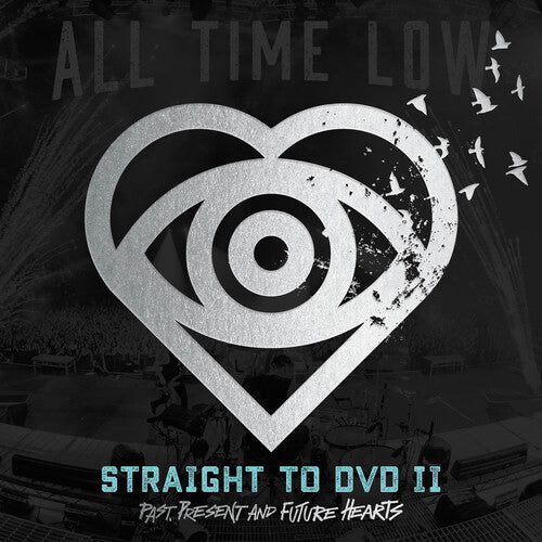 

CD диск All Time Low: Straight To Dvd Ii: Past Present & Future Hearts