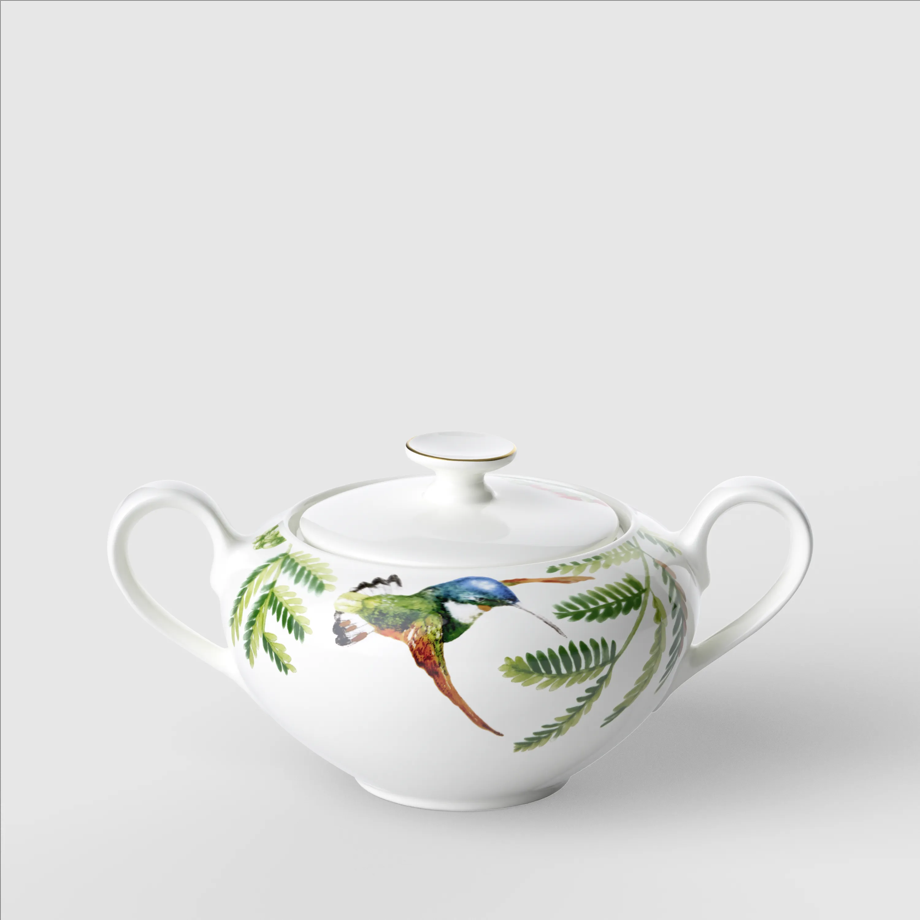 

Сахарница Амазония Villeroy & Boch, мультиколор