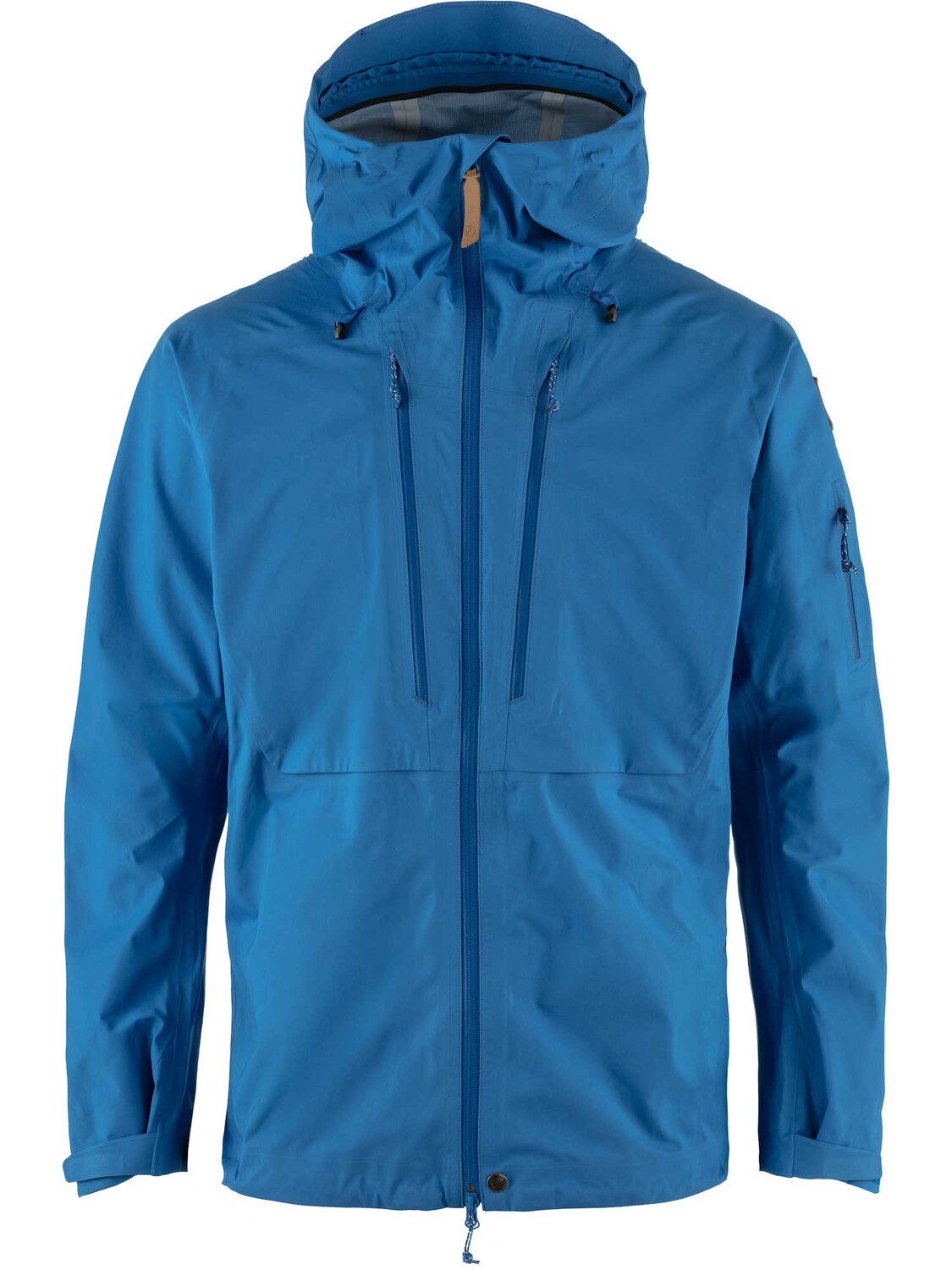 

Куртка Fjallraven Keb Eco-Shell M, синий
