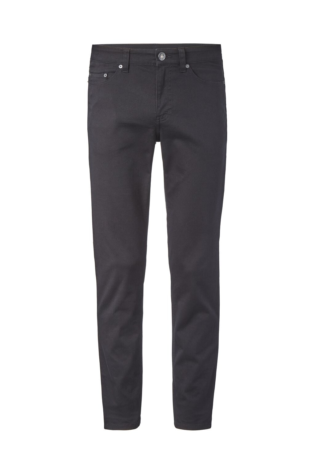 

Джинсы облегающего кроя PIPE SLIM-FIT MIT STRETCH Paddock's, черный