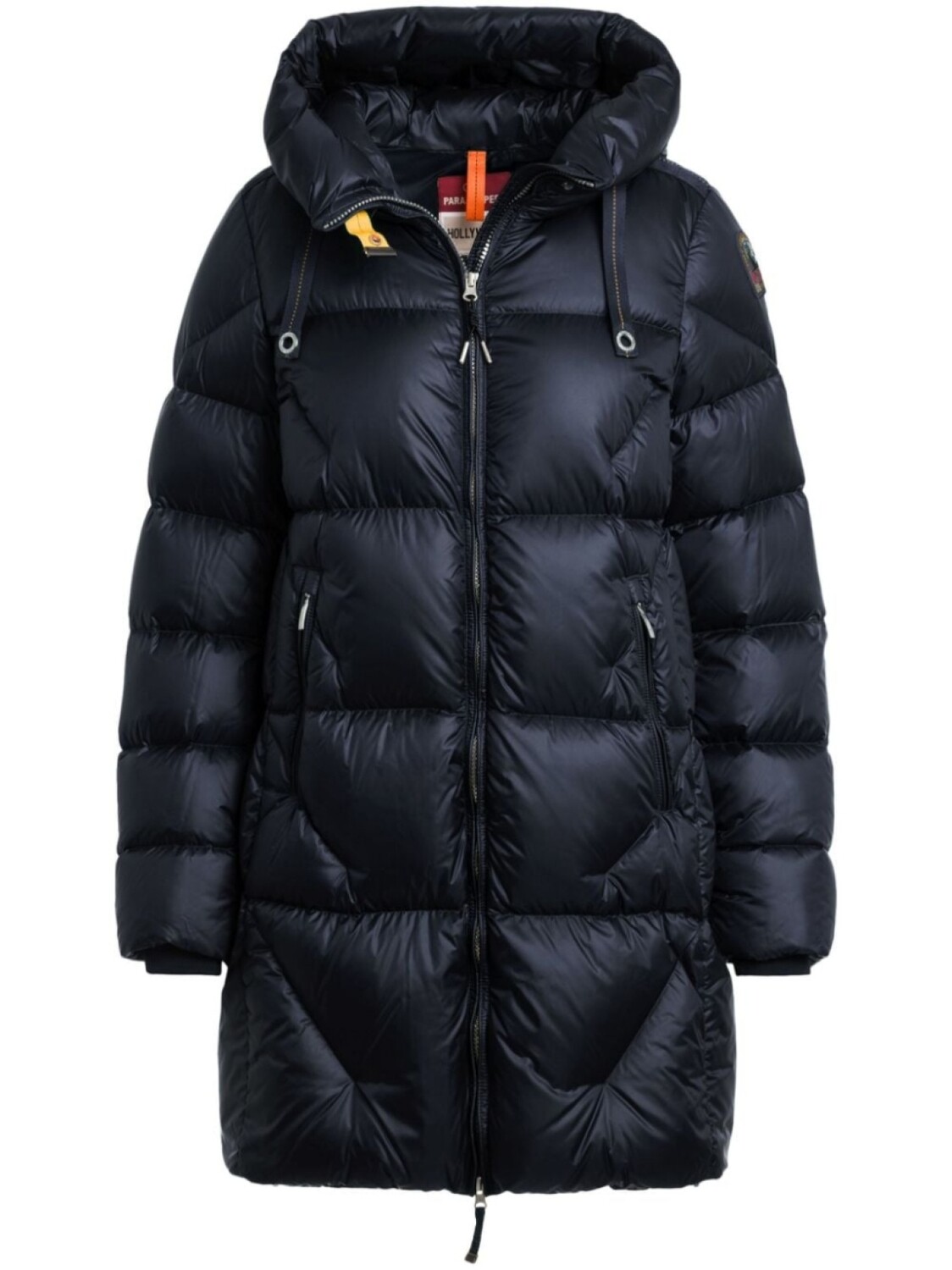 

Parajumpers парка Janet, синий