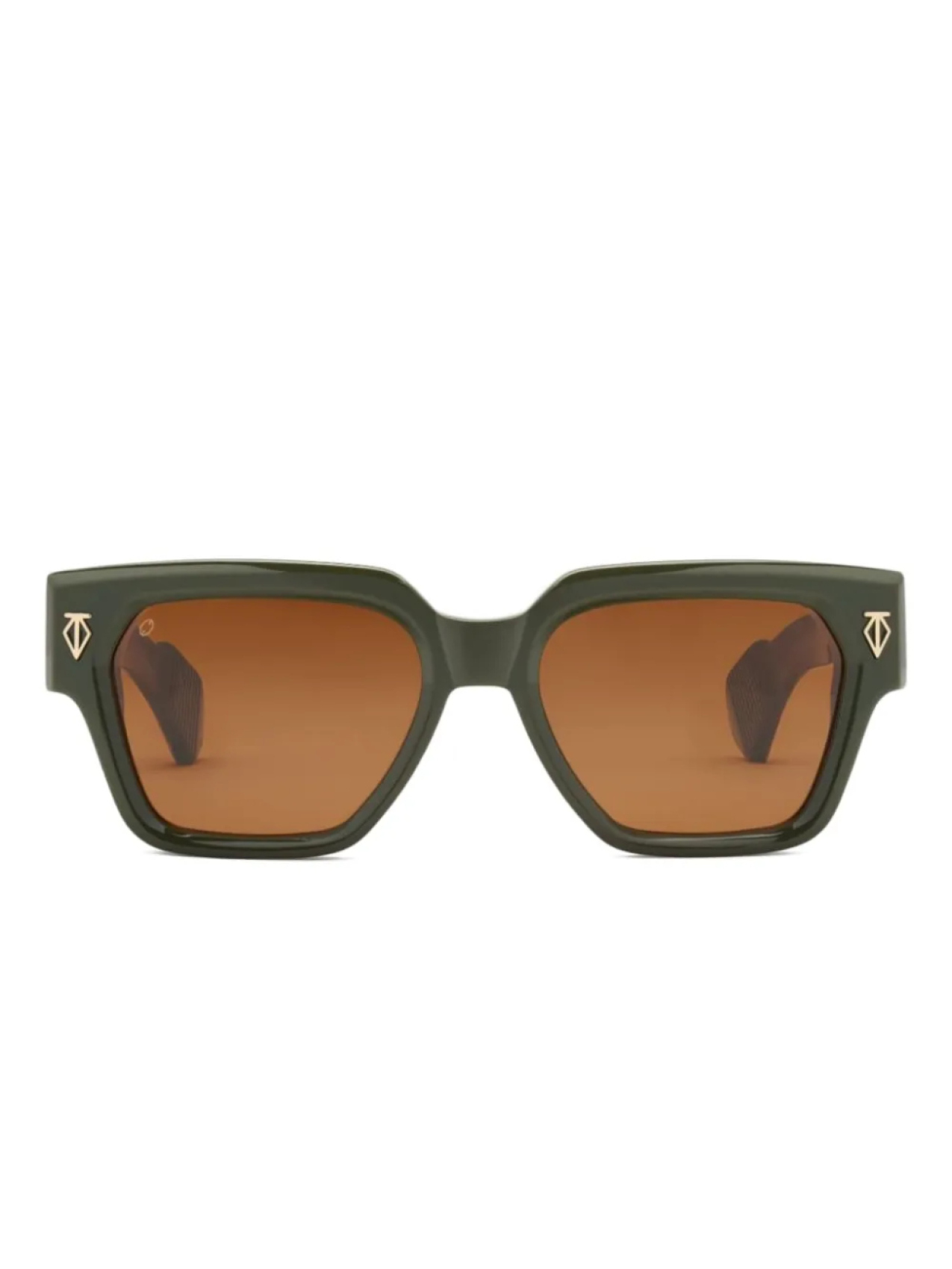 

Солнцезащитные очки Sian T Henri Eyewear, черный
