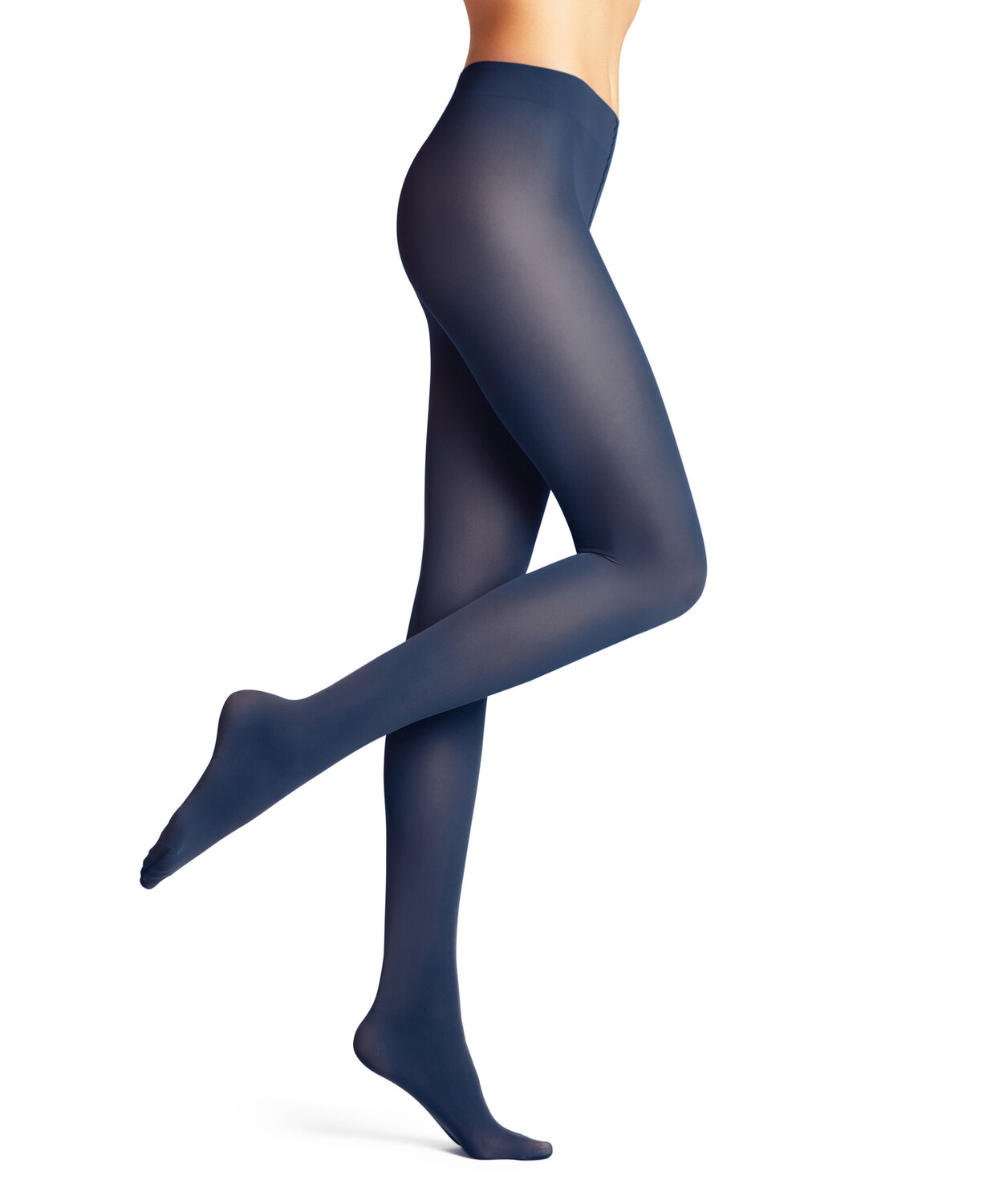 

Колготки Falke Pure Matt 50 DEN, цвет Lapisblue