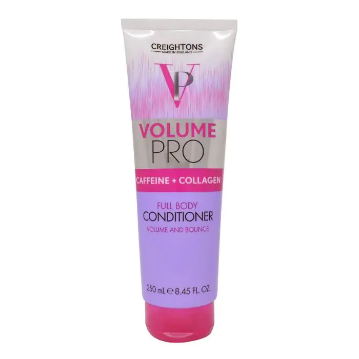 

Кондиционер для волос Volume Pro Acondicionador Creightons, 250 ml