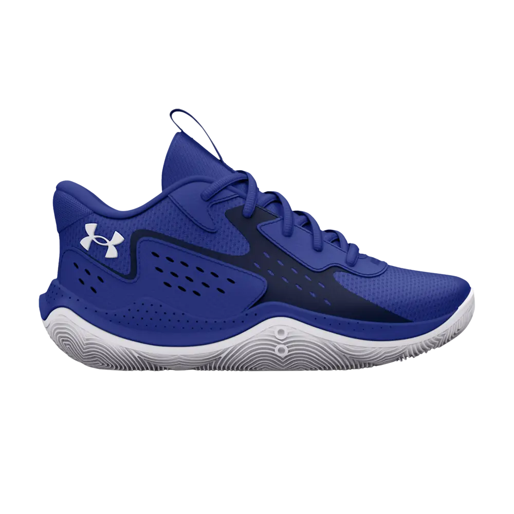 

Кроссовки JetTeam Royal' Under Armour, синий