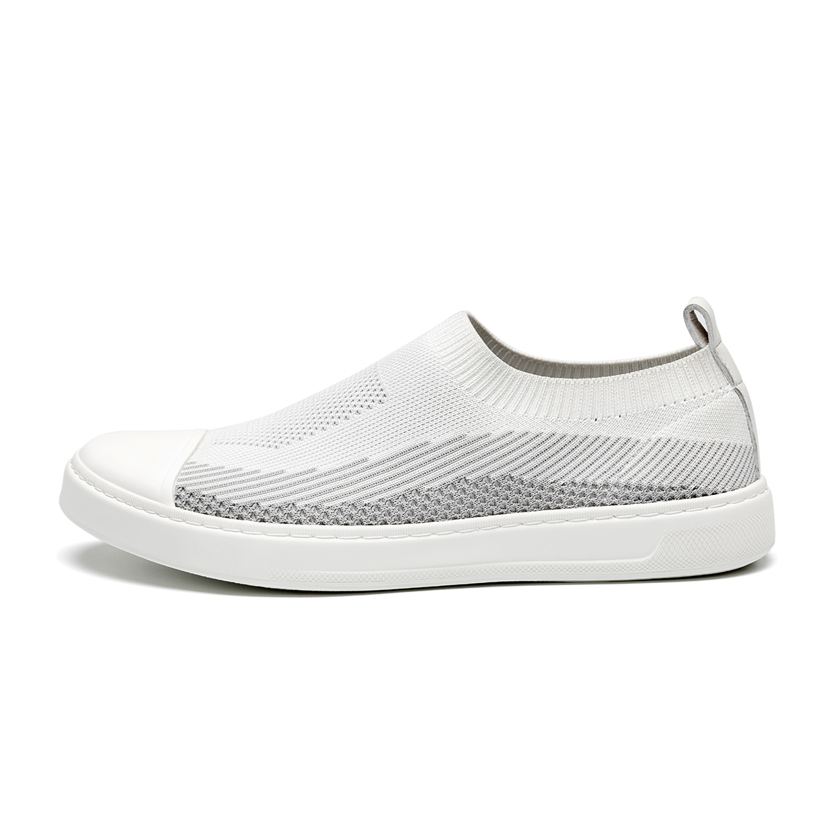 

Кроссовки мужские Lifestyle Shoes Men Low-Top White J.Benato