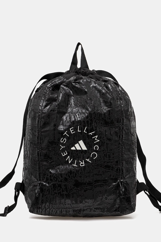 

Рюкзак Adidas By Stella Mccartney, черный