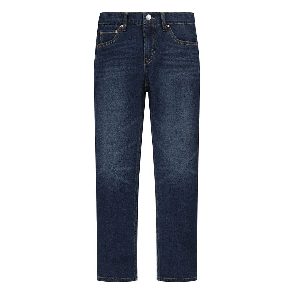 

Брюки Levi's 510 Skinny Performance, синий