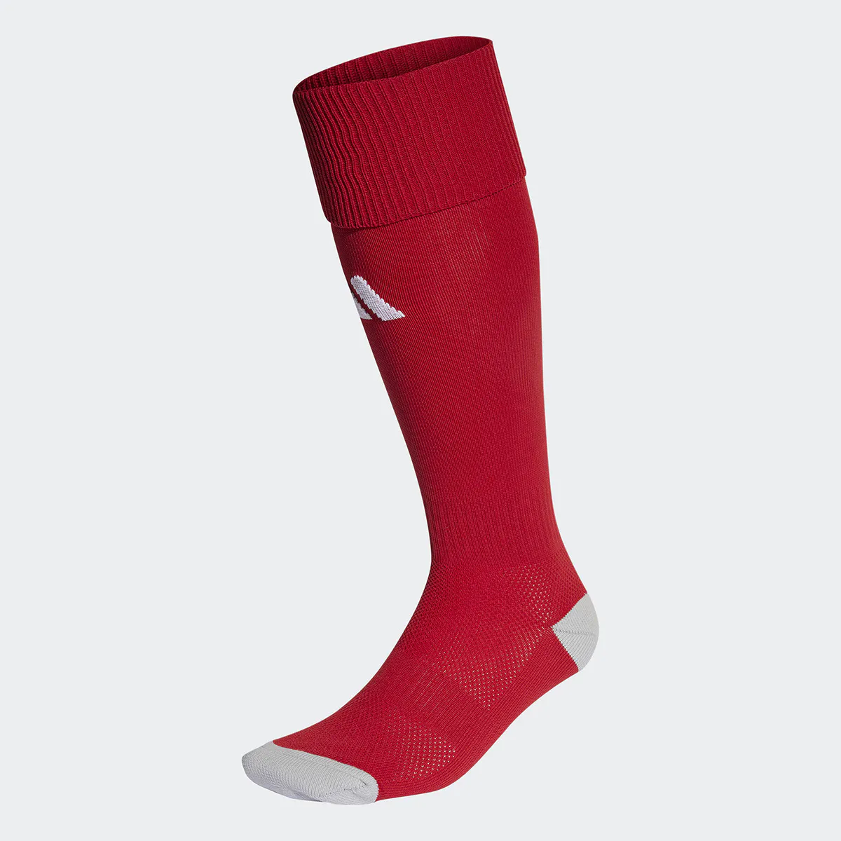 

Футбольные носки Milano 23 Adidas, красный