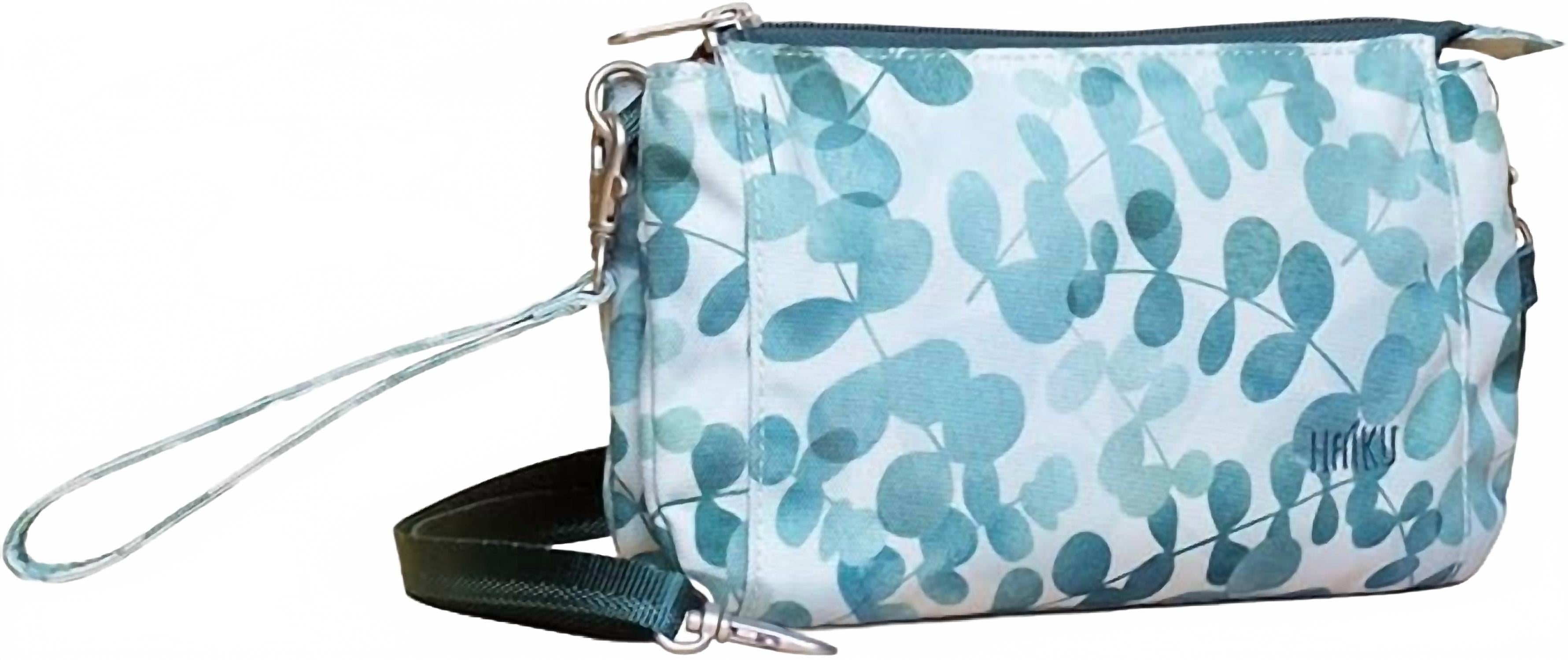 

Женская сумка Stride в цвете эвкалипт Haiku, Eucalyptus