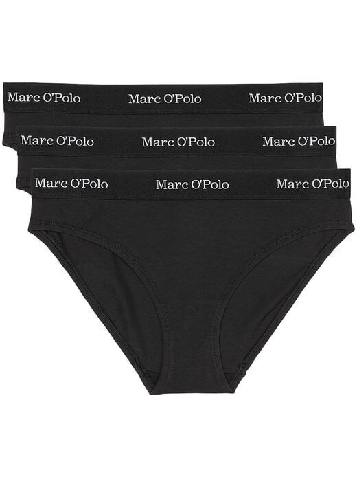 

Основы слипов Marc O'Polo, черный