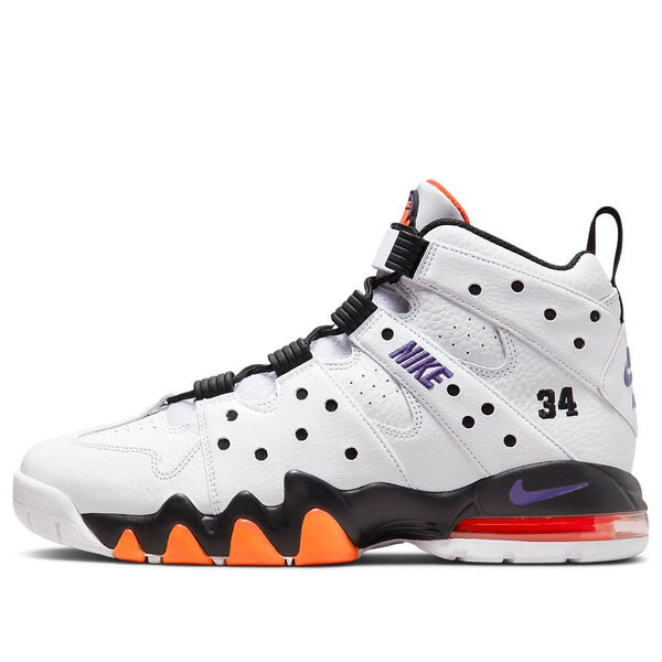 

Кроссовки air max cb '94 'suns' Nike, белый