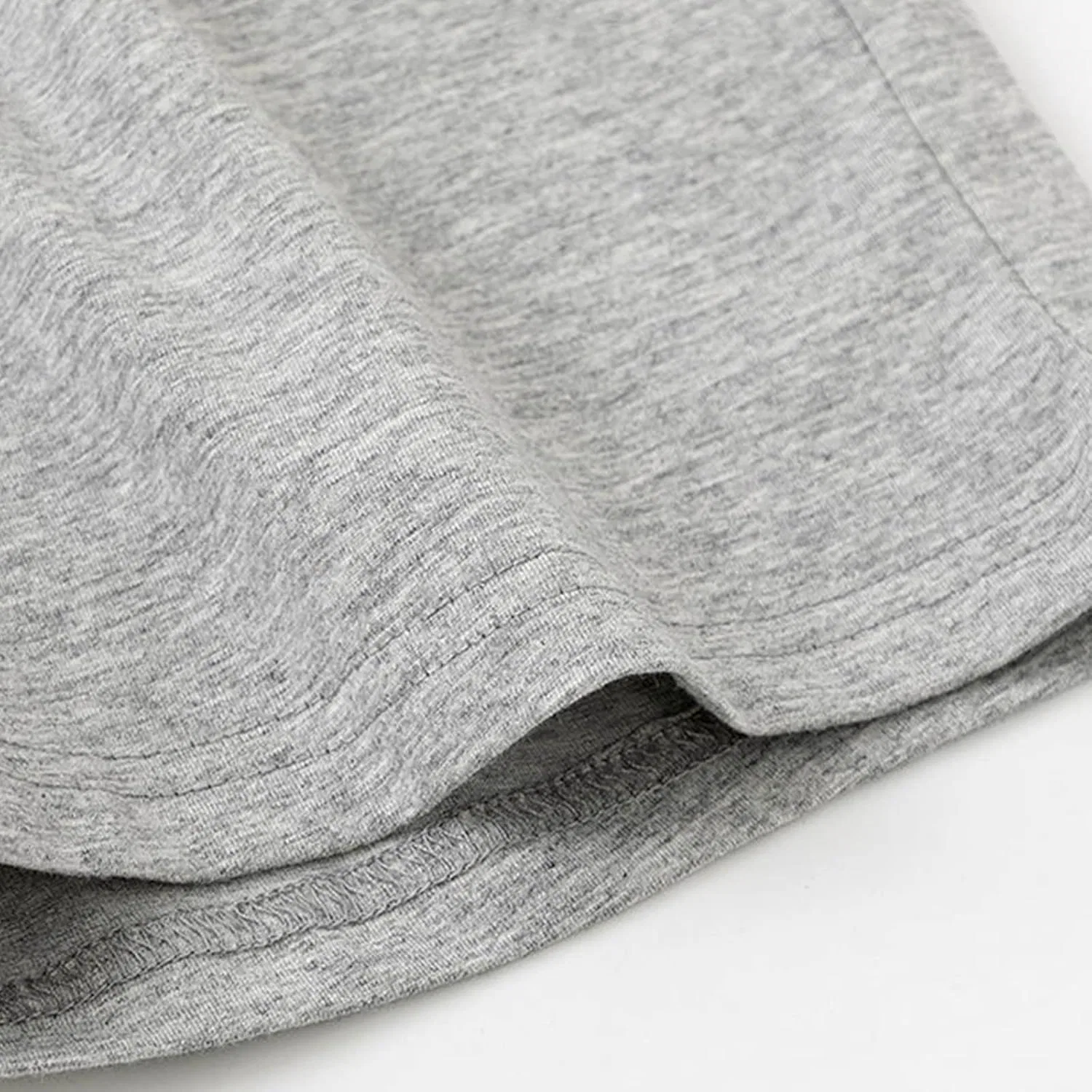 Шорты для девочек Athletic Shorts Pbawab, серый — фото 4