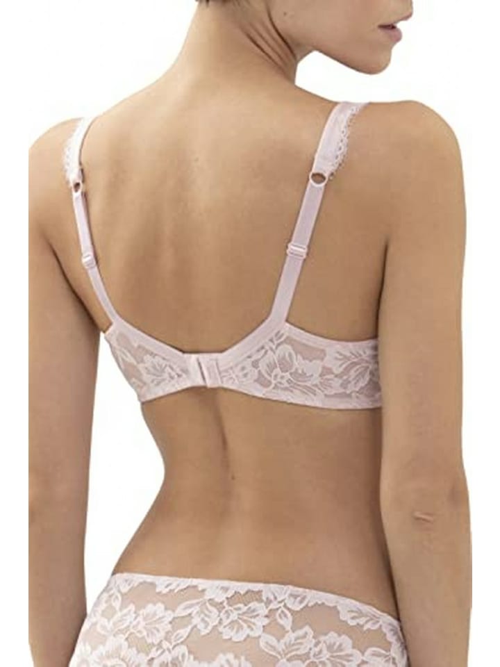 

Mey Женский бюстгальтер без косточек, однотонный