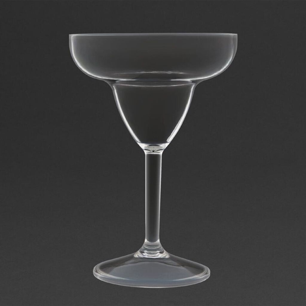 

Olympia Kristallon Бокалы Маргарита из поликарбоната 33cl (12 шт.)