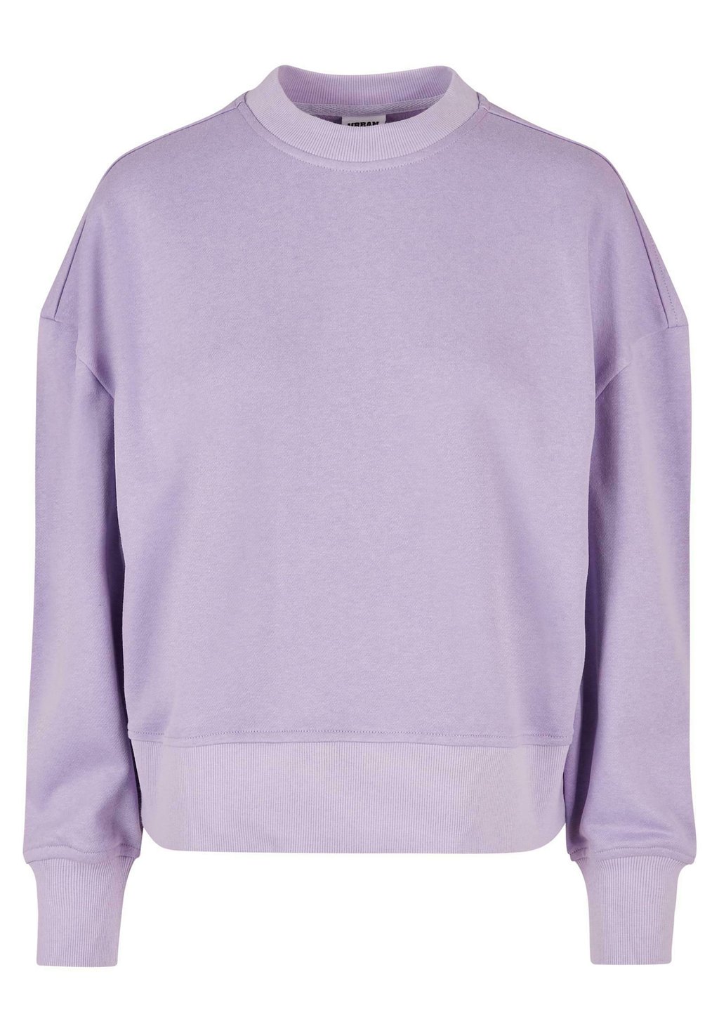 

Свитер Urban Classics, цвет Lilac, Фиолетовый, Свитер Urban Classics, цвет Lilac