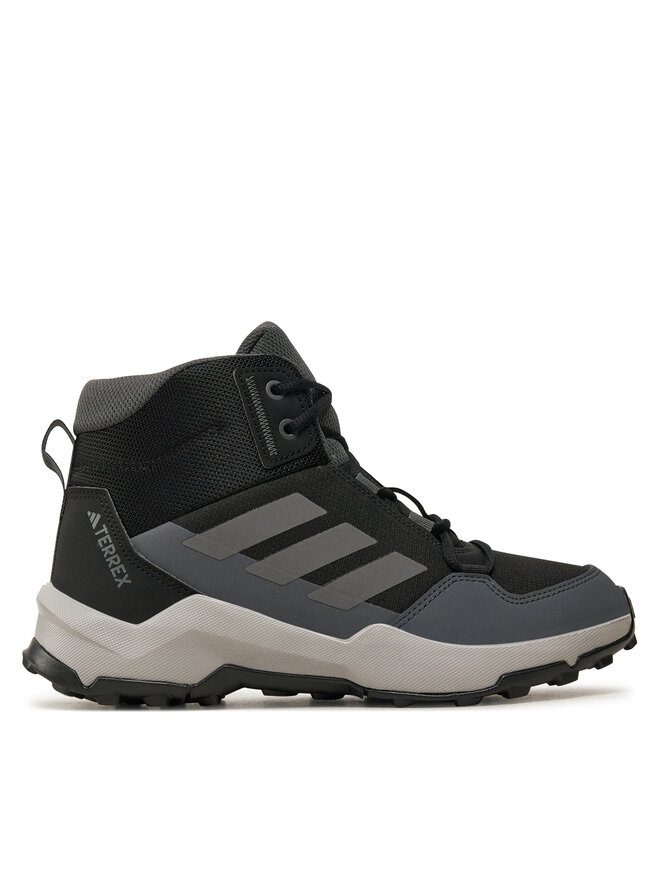 

Треккинговые кроссовки Terrex Ax4r Mid IF6520 Adidas, черный