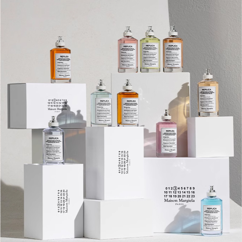 Туалетная вода Maison Margiela Replica On A Date, 30 мл — фото 4