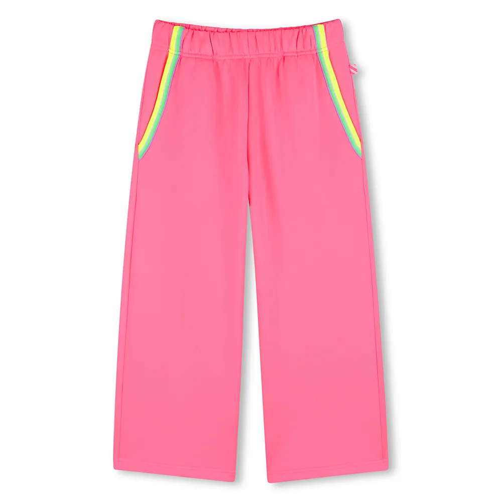 

Штаны Billieblush U21850, розовый