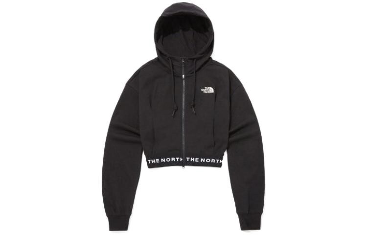 

THE NORTH FACE Женская толстовка, цвет Black