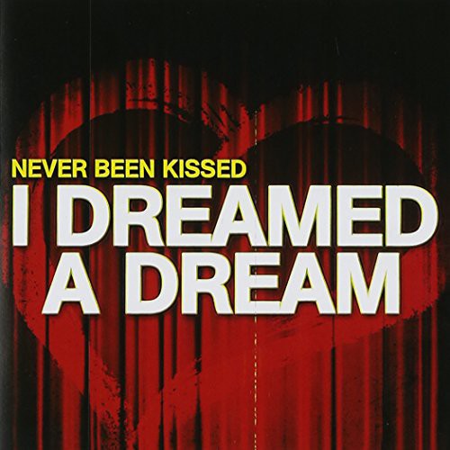 

CD диск Never Been Kissed: I Dreamed a Dream