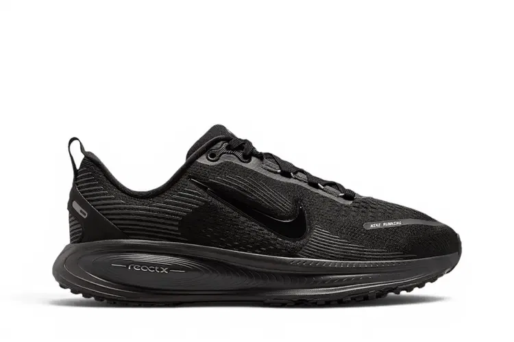 Кроссовки Nike Vomero 18, черный